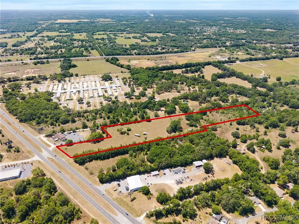12630 S Us 441 Highway, Belleview, FL 34420 - #1