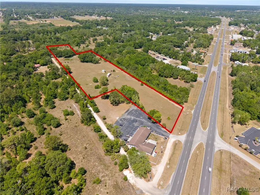 12630 S Us 441 Highway, Belleview, FL 34420 - #2