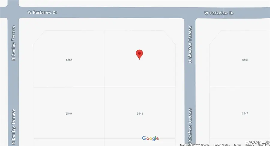 6564 N Shafton Terrace, Citrus Springs, FL 34433 - #2