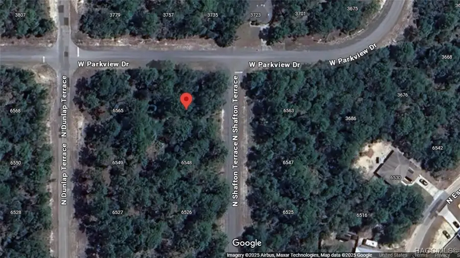 6564 N Shafton Terrace, Citrus Springs, FL 34433 - #3