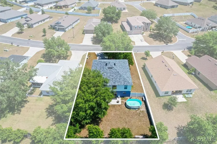 3304 N Burroughs Path, Beverly Hills, FL 34465 - Image #3