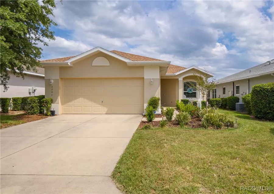 2295 N Andrea Point, Lecanto, FL 34461 - Image #2