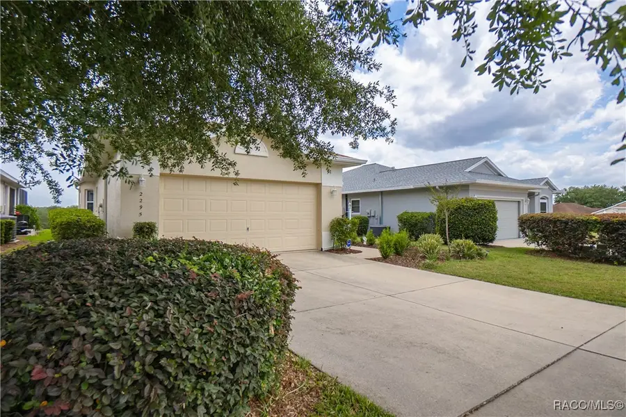 2295 N Andrea Point, Lecanto, FL 34461 - Image #3