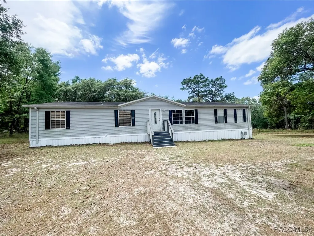 938 E Nicholas Street, Hernando, FL 34442 - Image #1