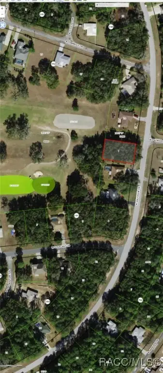 8246 N Golfview Drive, Citrus Springs, FL 34434 - Image #1
