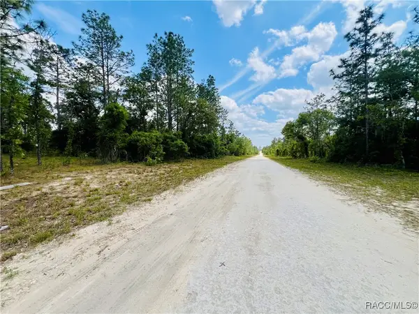 0000 NE 131 Terrace, Williston, FL 32696