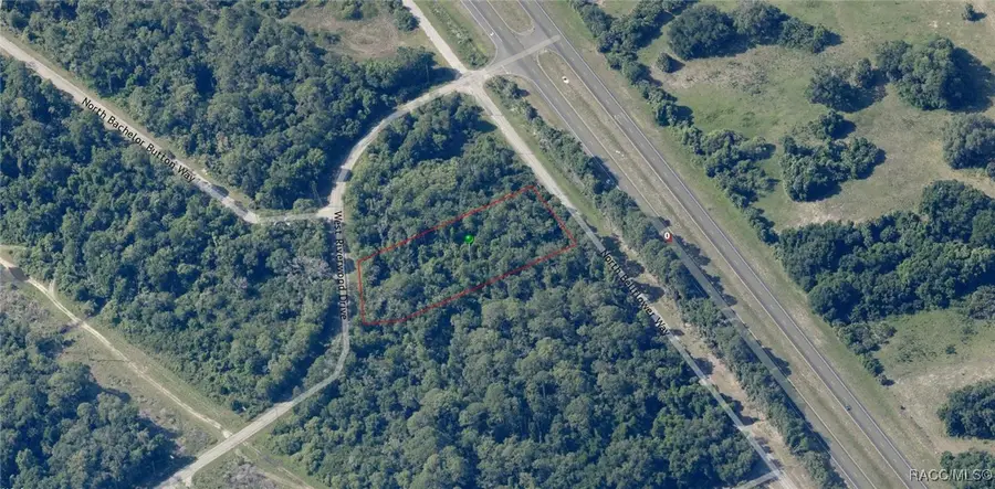 8637 N Bellflower Way, Crystal River, FL 34428 - Image #2