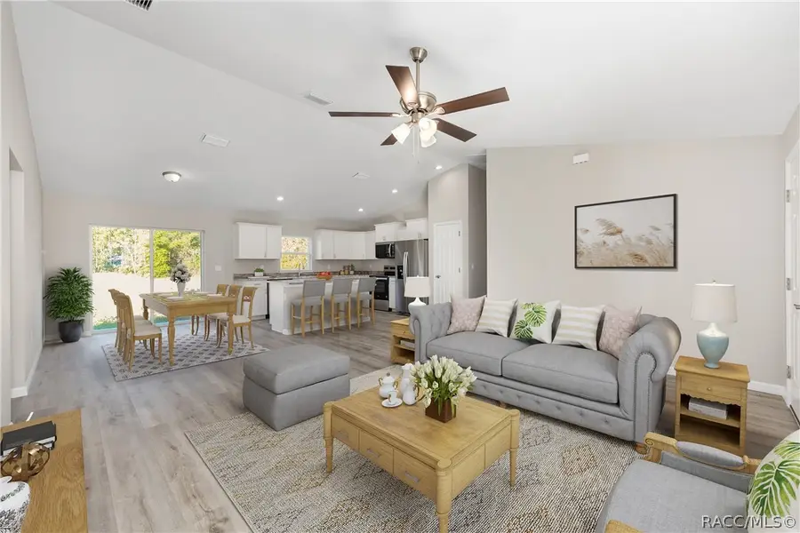 532 W Homeway Loop, Citrus Springs, FL 34434 - #2