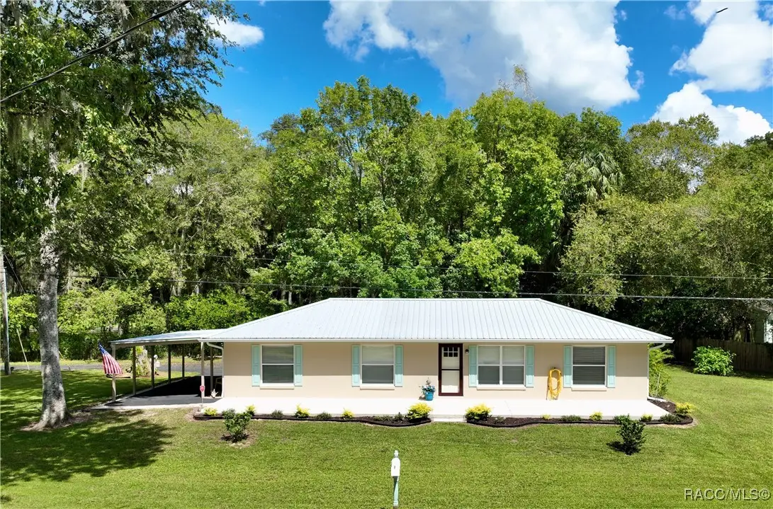 199 Mastadon Drive, Inglis, FL 34449 - Image #1