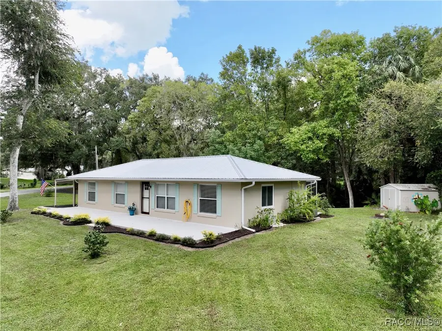 199 Mastadon Drive, Inglis, FL 34449 - Image #2