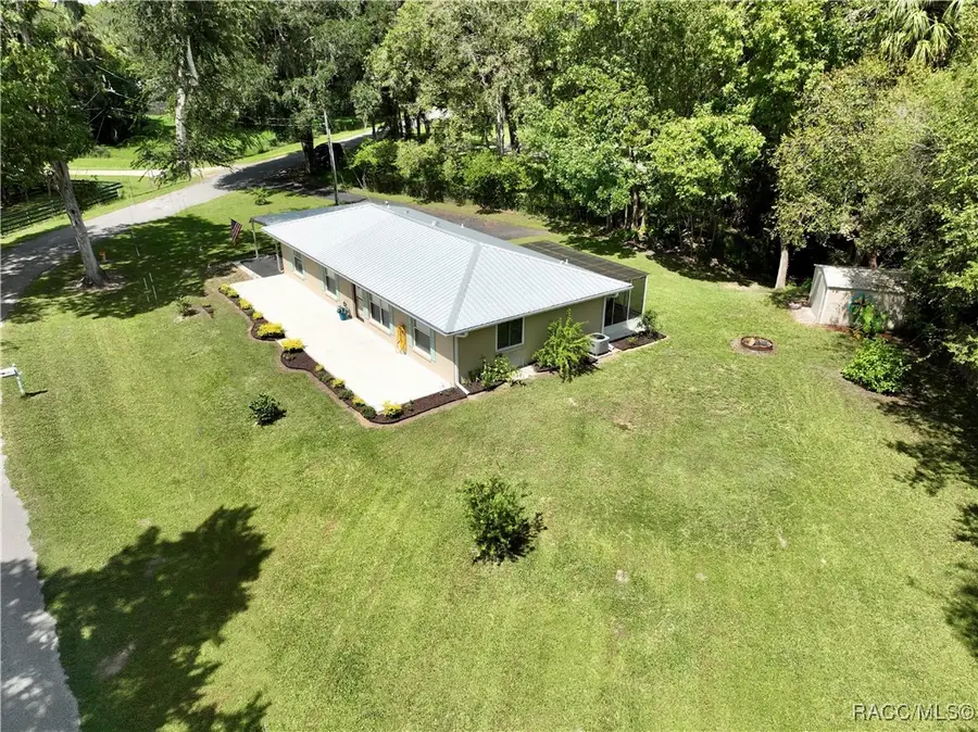 199 Mastadon Drive, Inglis, FL 34449 - Image #3