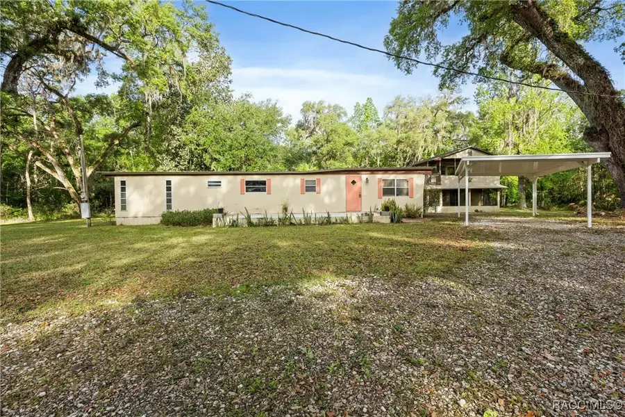 2780 County Road 575, Bushnell, FL 33513 - #2