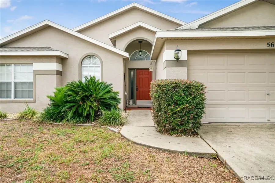 5694 W Hunters Ridge Circle, Lecanto, FL 34461 - Image #2