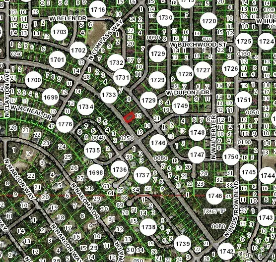 1433 W Hampshire Boulevard, Citrus Springs, FL 34434 - Image #3