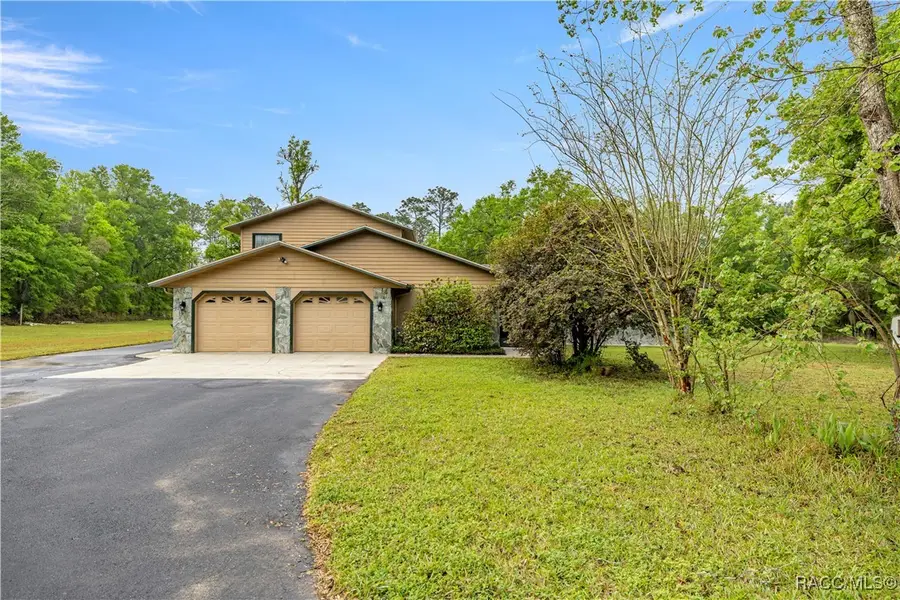 20190 SW 54th Street, Dunnellon, FL 34431 - #2