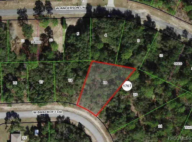 645 W Bancroft Drive, Citrus Springs, FL 34434 - Image #2