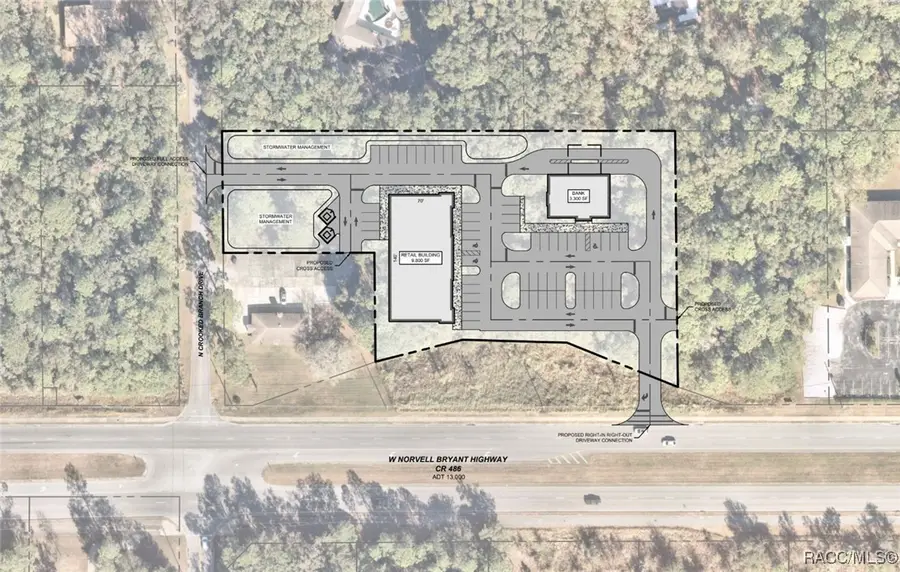 2767 W Norvell Bryant Highway, Lecanto, FL 34461 - #3