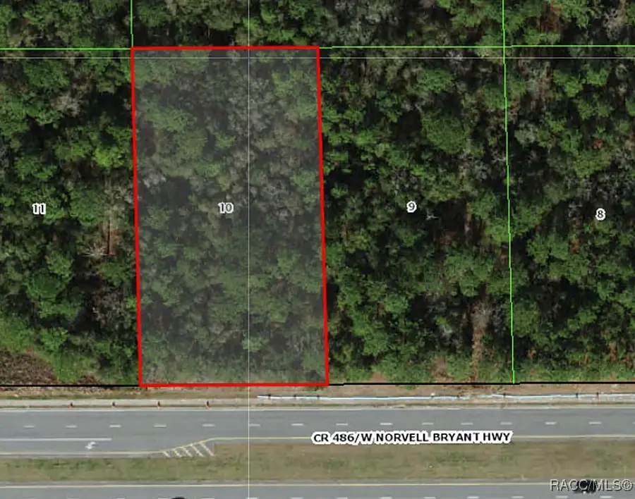 2553 W Norvell Bryant Highway, Lecanto, FL 34461 - Image #3