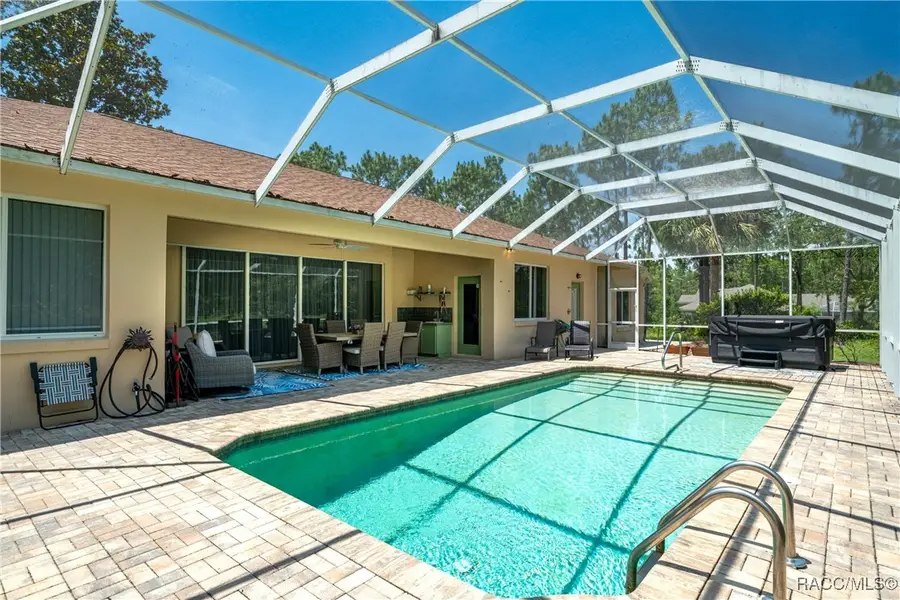 4690 W Tomahawk Drive, Beverly Hills, FL 34465 - #2