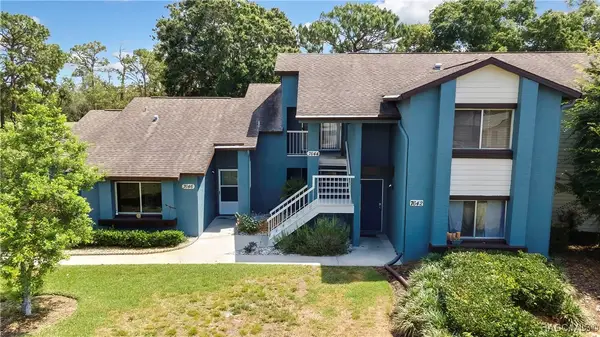 7644 St Andrews Boulevard, Weeki Wachee, FL 34613