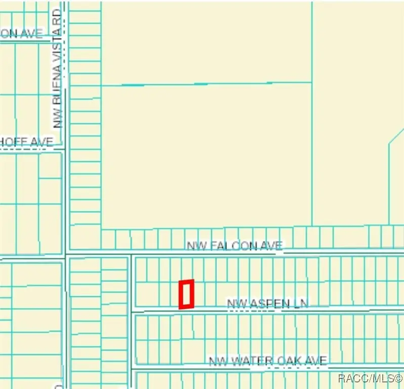 Lot 62 Nw Aspen Lane, Dunnellon, FL 34431 - #1