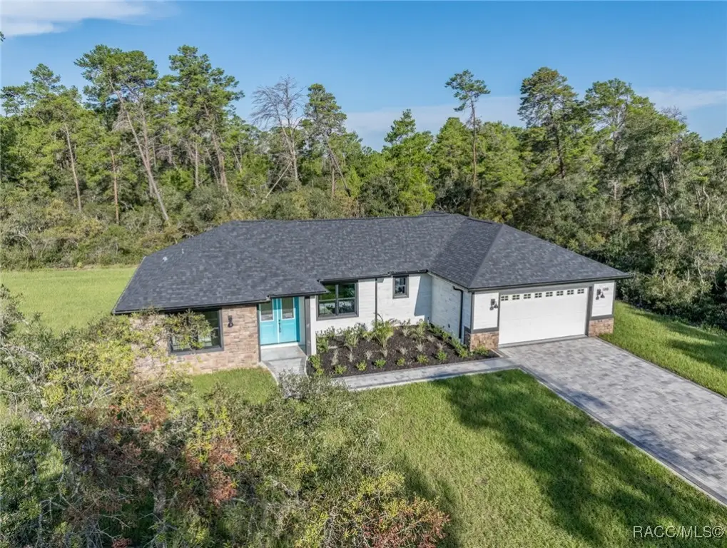 5898 N Flagstaff Avenue, Beverly Hills, FL 34465 - Image #1