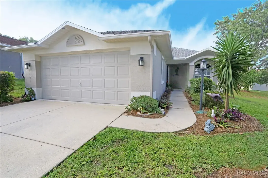 2101 N Brentwood Circle, Lecanto, FL 34461 - Image #1