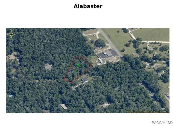 5121 N Alabaster Drive, Hernando, FL 34442