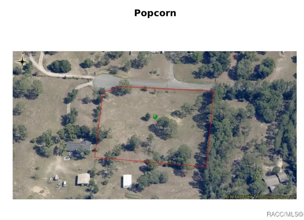1502 N Popcorn Point, Inverness, FL 34453 - Image #1