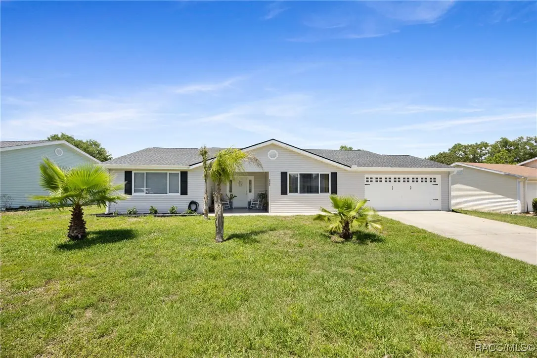 8849 SW 116th Place Road, Ocala, FL 34481 - #1