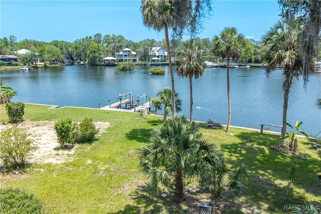 381 NW Magnolia Circle, Crystal River, FL 34428 - #1