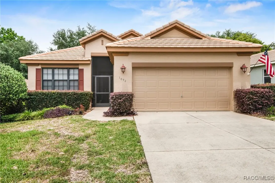 1052 W Diamond Shore Loop, Hernando, FL 34442 - Image #1