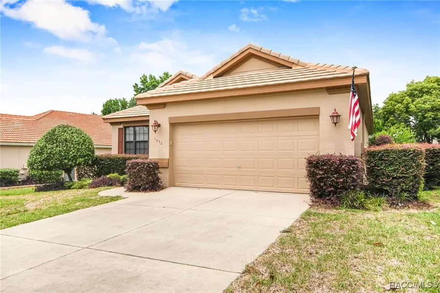 1052 W Diamond Shore Loop, Hernando, FL 34442 - Image #2