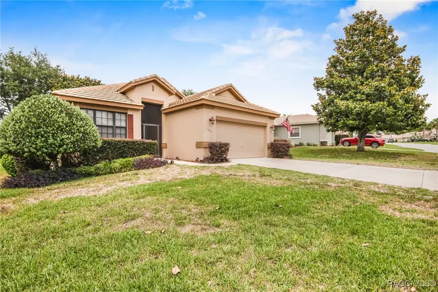 1052 W Diamond Shore Loop, Hernando, FL 34442 - Image #3