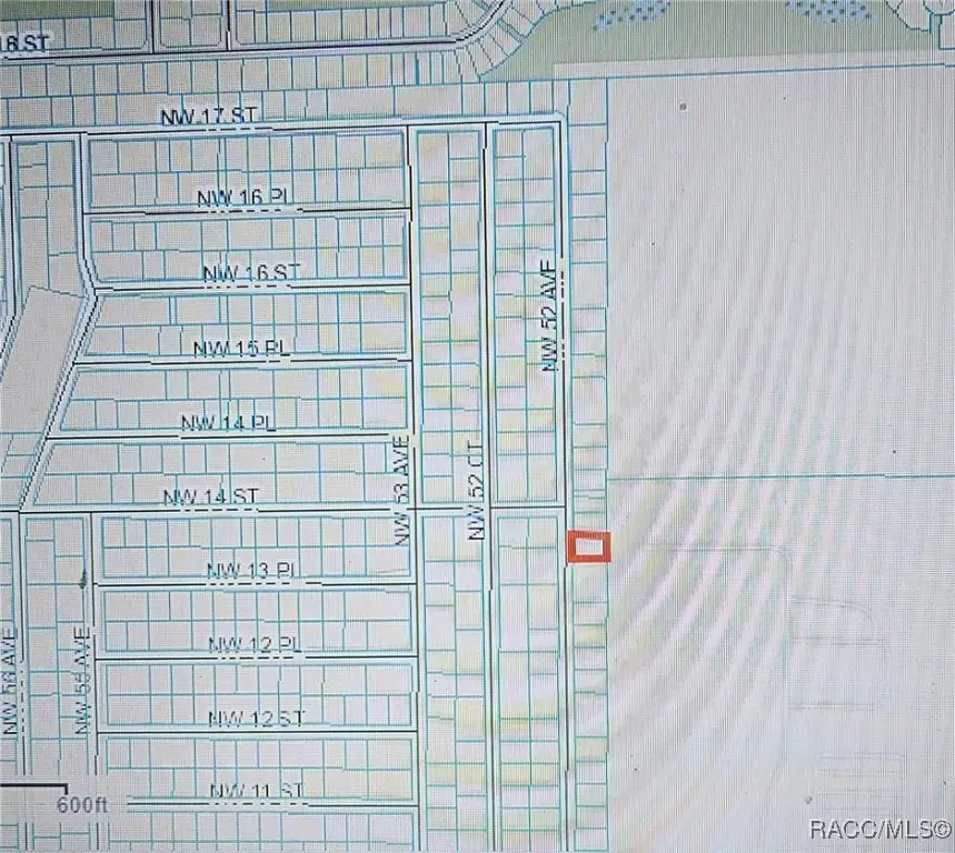 TBD NW 52nd Avenue, Ocala, FL 34482 - #1