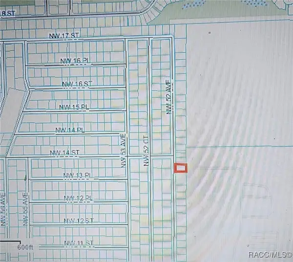 TBD NW 52nd Avenue, Ocala, FL 34482