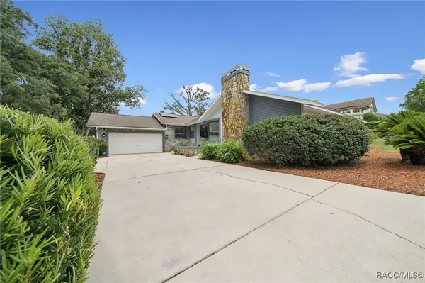 451 E Ireland Court, Hernando, FL 34442