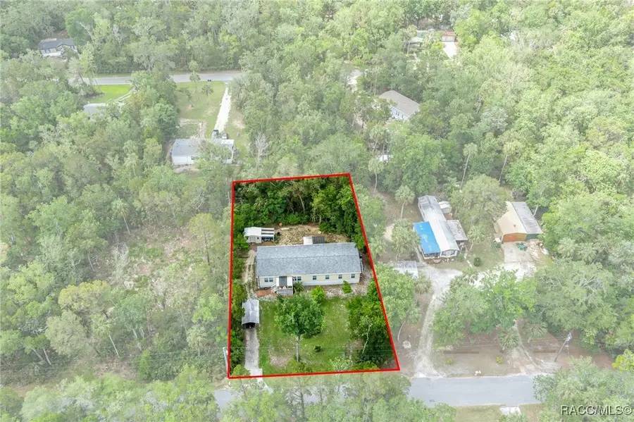 11086 W Bareto Lane, Homosassa, FL 34448 - Image #2