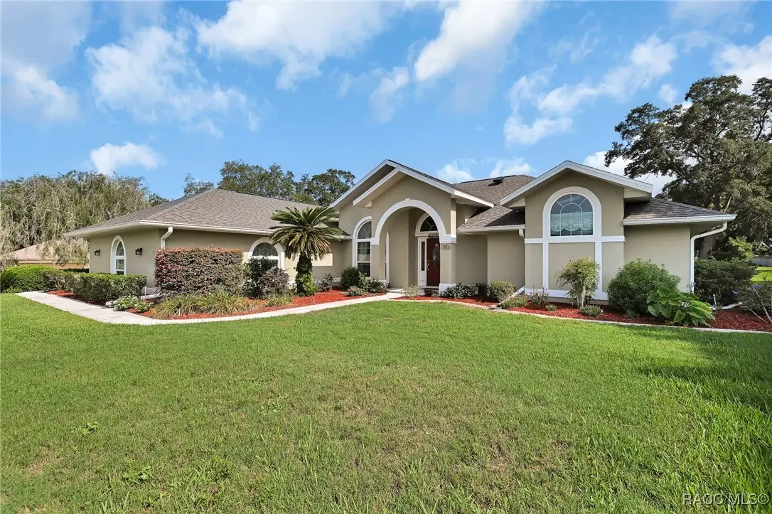 705 E Dakota Court, Hernando, FL 34442 - Image #1