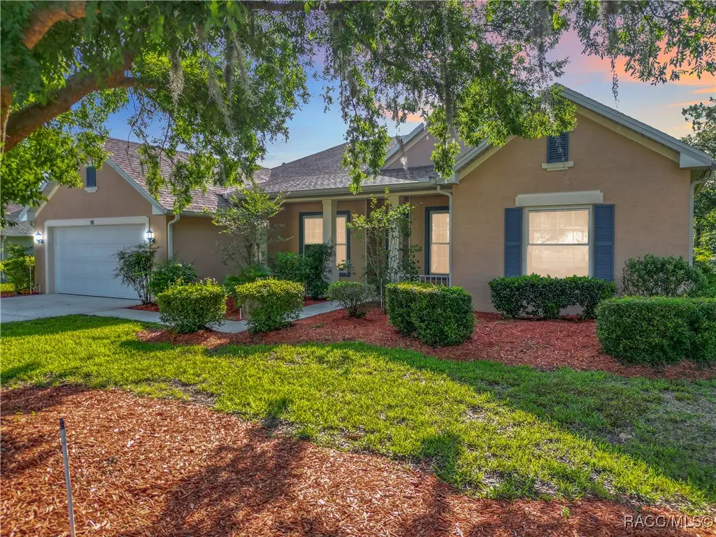 16 Ryewood Circle, Homosassa, FL 34446 - Image #1