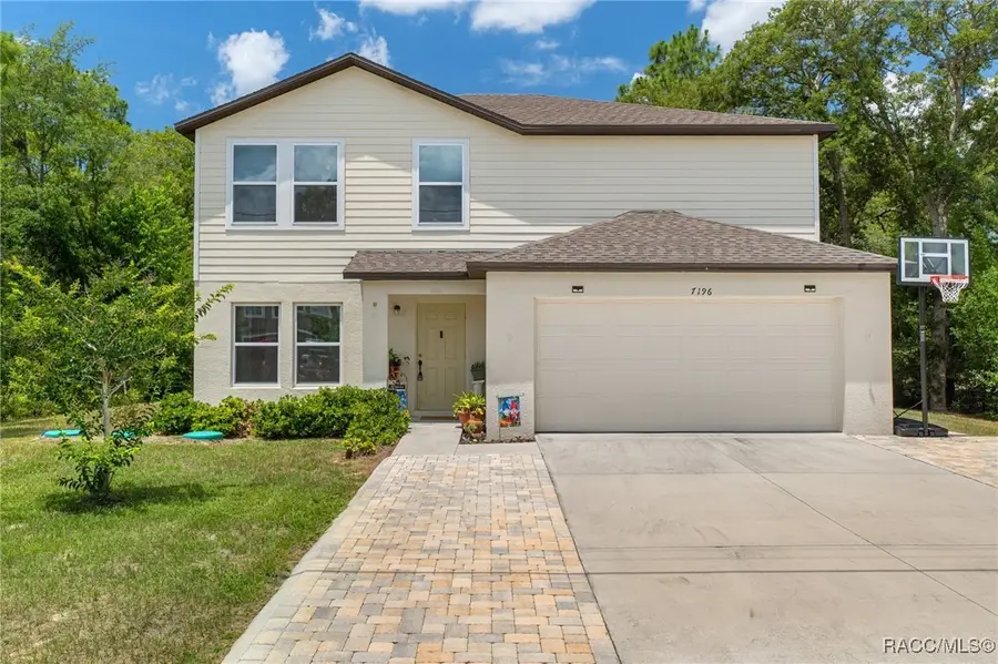 7196 N Farmington Terrace, Citrus Springs, FL 34434 - Image #2