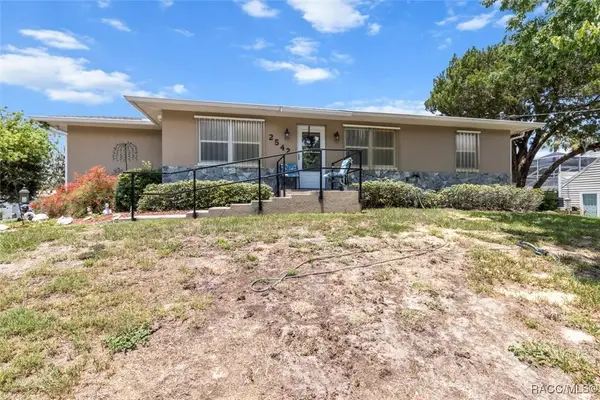 2542 N Regatta Point, Crystal River, FL 34429