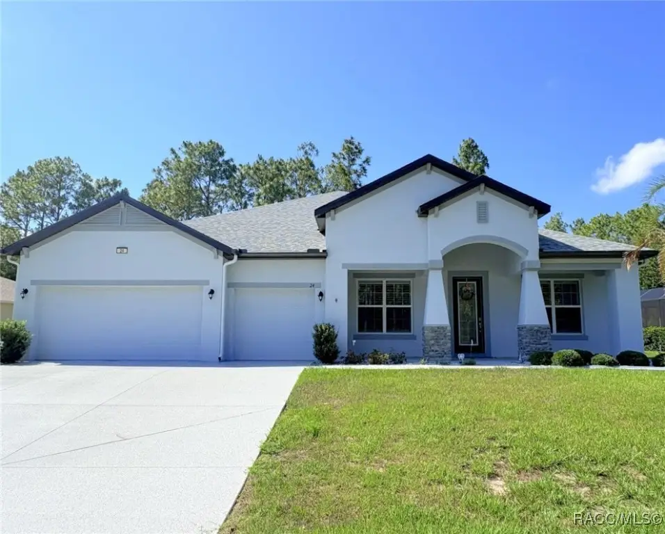 24 Fringetree Street, Homosassa, FL 34446 - Image #1