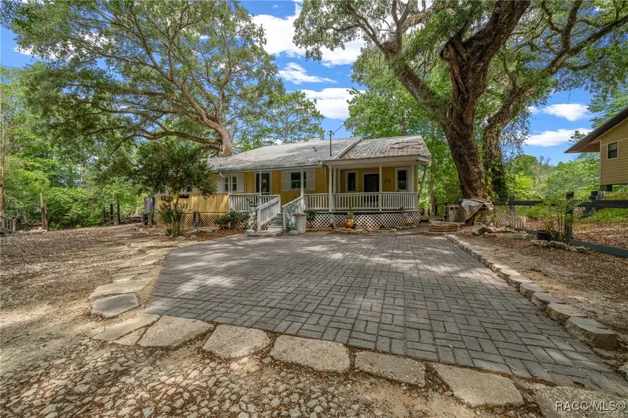 3503 E Westcove Court, Dunnellon, FL 34434 - Image #2