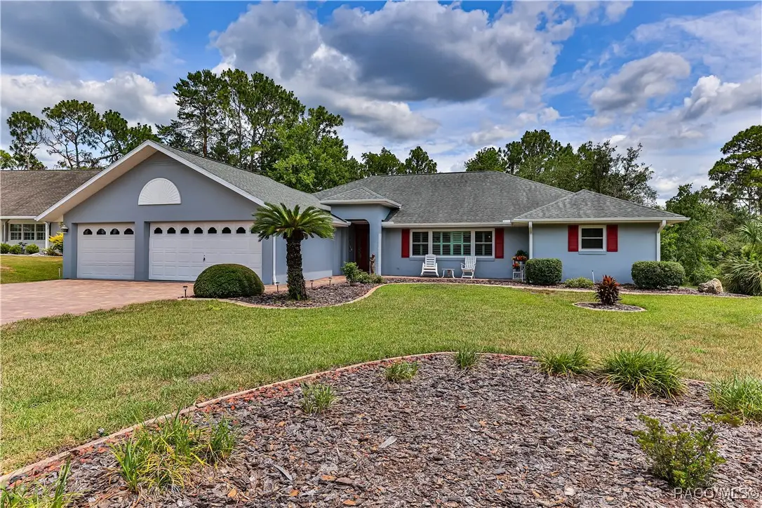 9 Longleaf Court, Homosassa, FL 34446 - Image #1