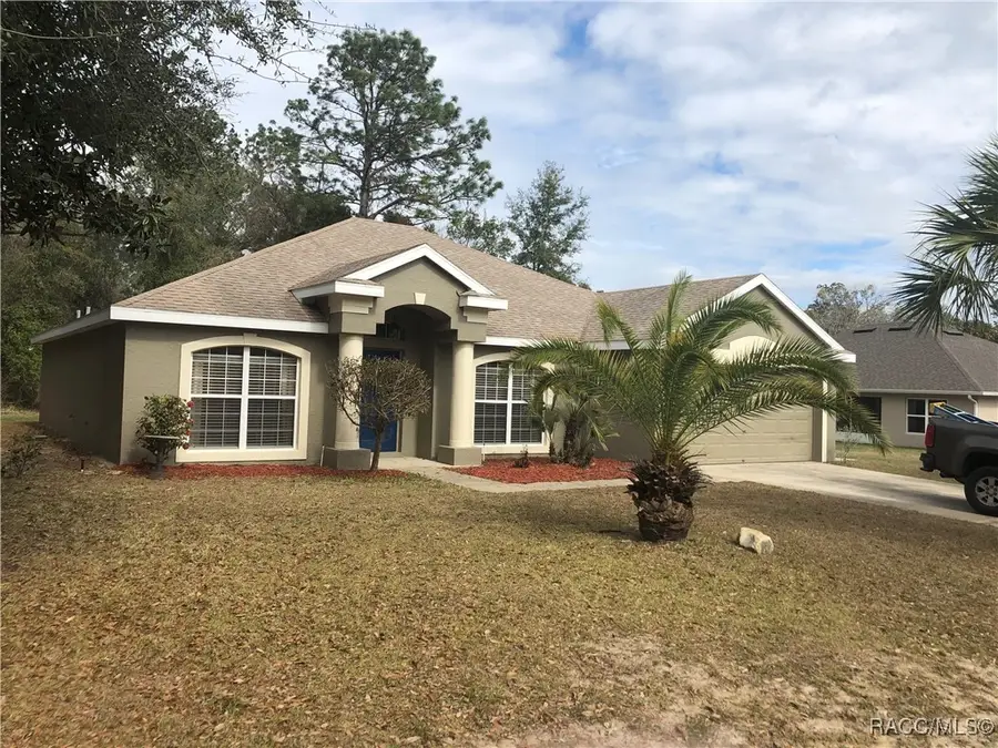 57 Pine Drive, Homosassa, FL 34446 - Image #3