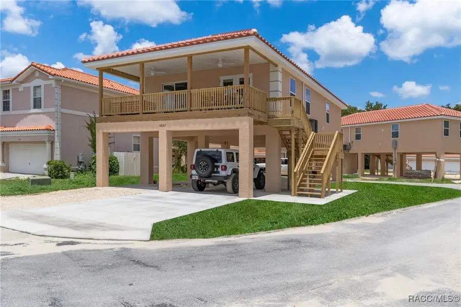 10234 W Middleburg Loop #152, Homosassa, FL 34448 - Image #3