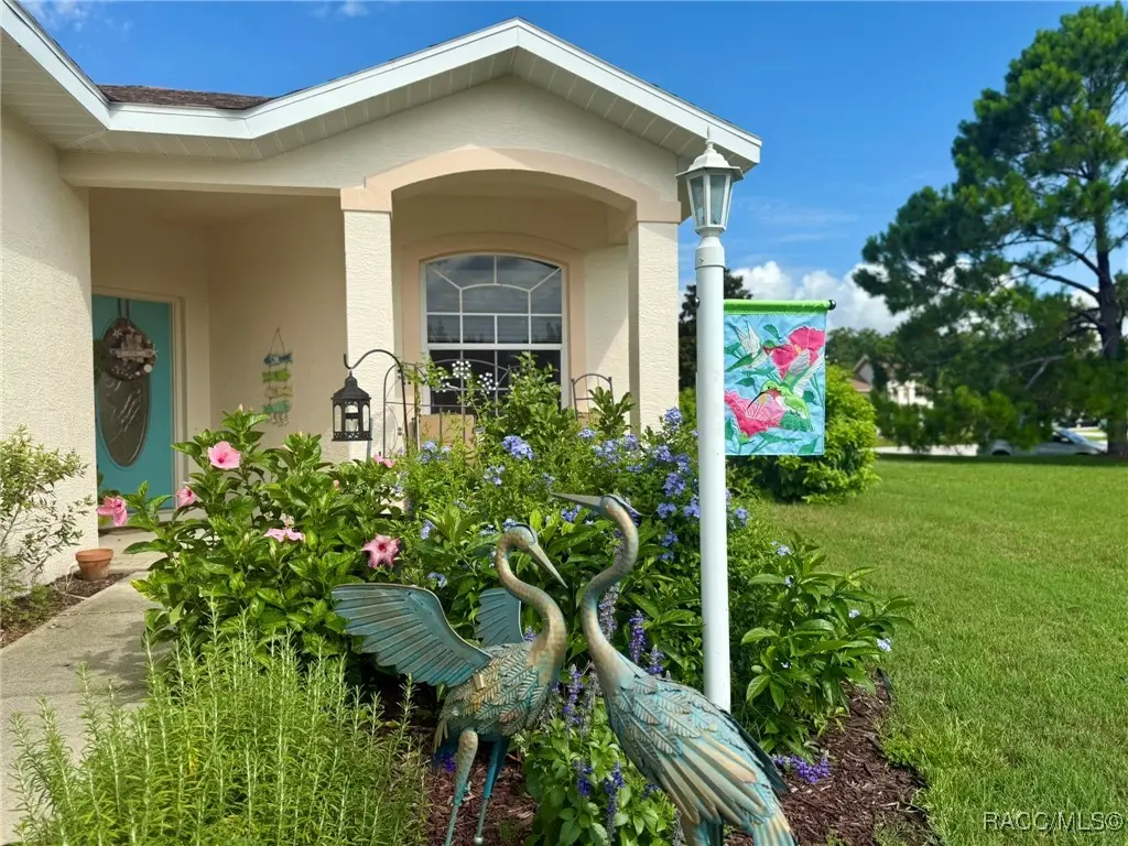 1824 W Zoe Court, Lecanto, FL 34461 - Image #1