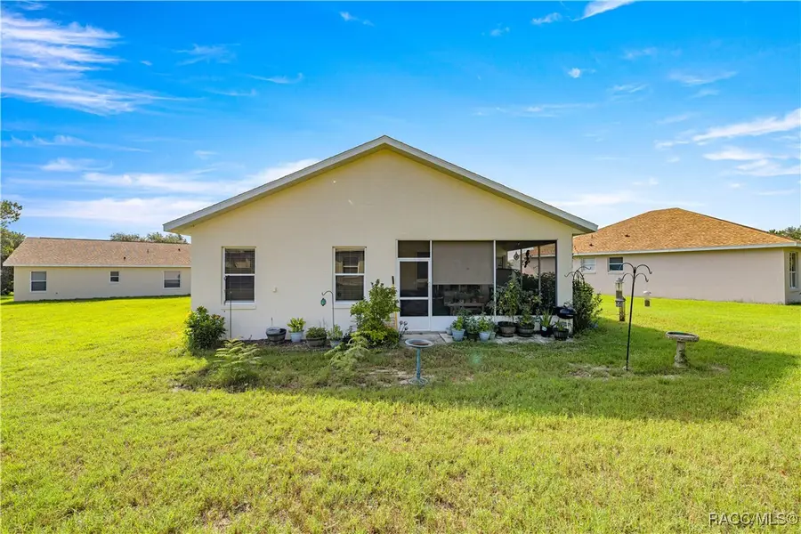 1824 W Zoe Court, Lecanto, FL 34461 - Image #3