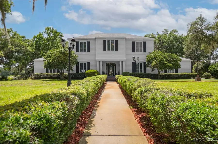 9093 E Pinehurst Court, Inverness, FL 34450 - Image #2